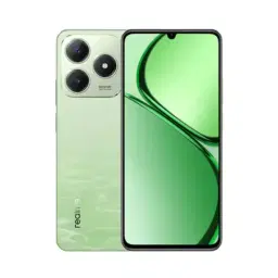 Realme C63 LTE , 6 GB , 128GB , Jade Green