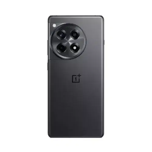 OnePlus 12R 5G , 16 GB , 256GB , Iron Gray