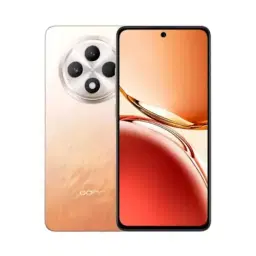 Oppo Reno 12F 5G , 12 GB , 256GB , Amber Orange