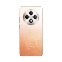 Oppo Reno 12F 5G , 12 GB , 256GB , Amber Orange