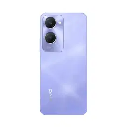 Vivo Y28s 5G , 8 GB , 256GB , Twinkling Purple