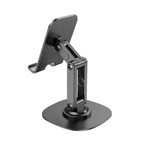 Hoco HD6 Winner dual-axis rotating desktop stand ,