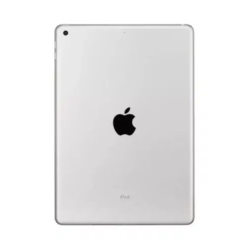 Apple iPad 10.2 2021 (9th Gen) WiFi + Cellular , 2 GB , 64GB , Silver