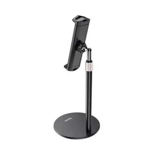 Hoco DH09 mobile phone and tablet retractable desktop stand ,