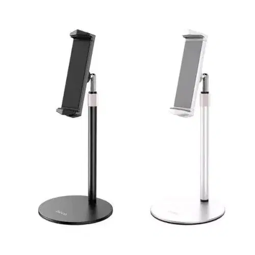 Hoco DH09 mobile phone and tablet retractable desktop stand ,