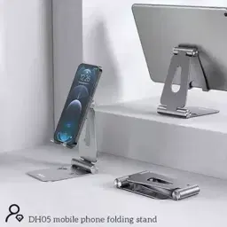 Hoco DH05 mobile phone folding stan ,