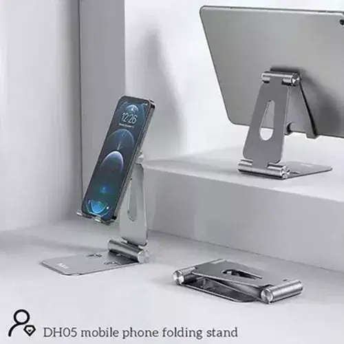 Hoco DH05 mobile phone folding stan ,
