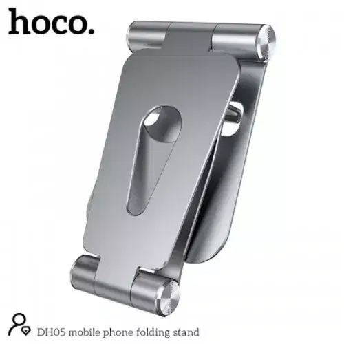 Hoco DH05 mobile phone folding stan ,