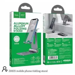 Hoco DH05 mobile phone folding stan ,