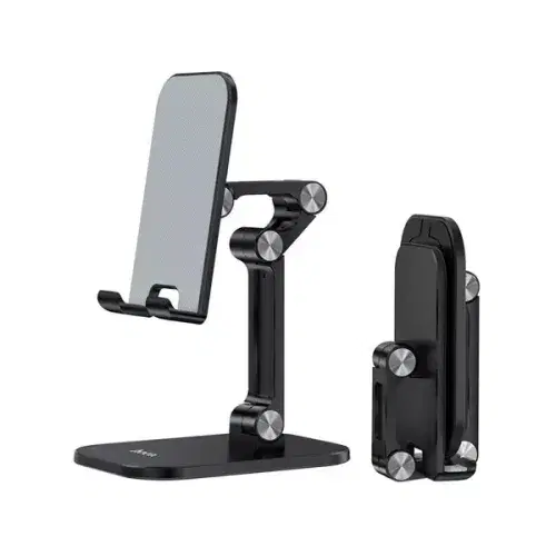 Hoco PH34 Excelente double folding desktop stand ,