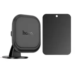 Hoco H30 Brilliant magnetic car holder(center console) ,