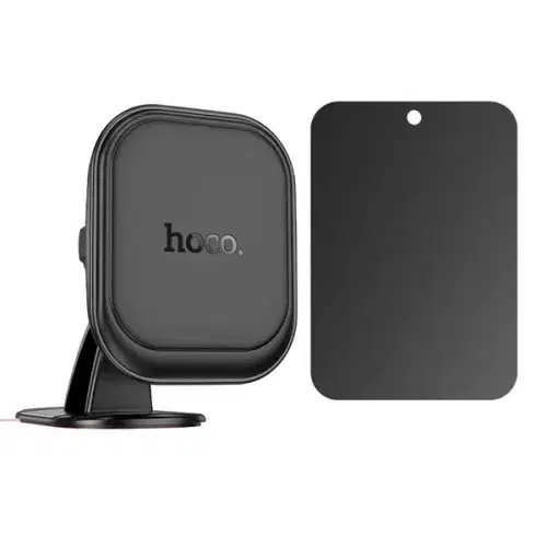 Hoco H30 Brilliant magnetic car holder(center console) ,