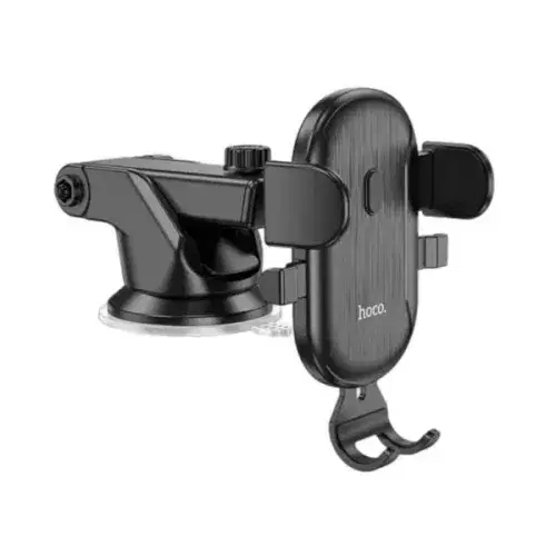 Hoco DCA37 Dawn suction cup car holder ,