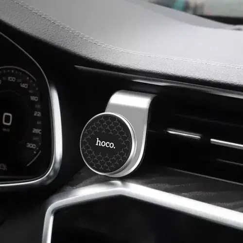 Hoco CA59 Victory air outlet magnetic in-car holder ,