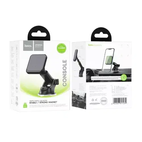 Hoco H41 Climber magnetic car holder(center console) ,
