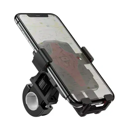 Hoco CA73 Flying one-touch bicycle and motorcycle universal holder ,