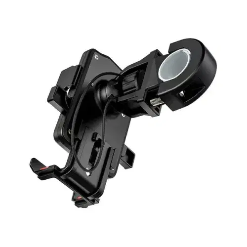 Hoco CA73 Flying one-touch bicycle and motorcycle universal holder ,