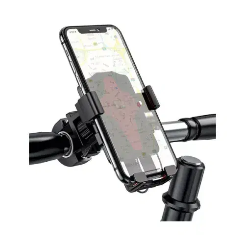 Hoco CA73 Flying one-touch bicycle and motorcycle universal holder ,