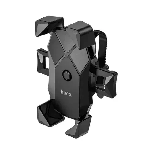 Hoco CA58 Light ride one-button bicycle motorcycle universal holder ,