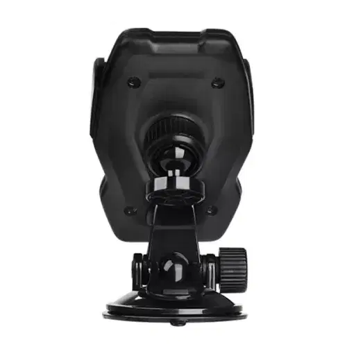 Hoco CA31 cool run suction cup car holder ,