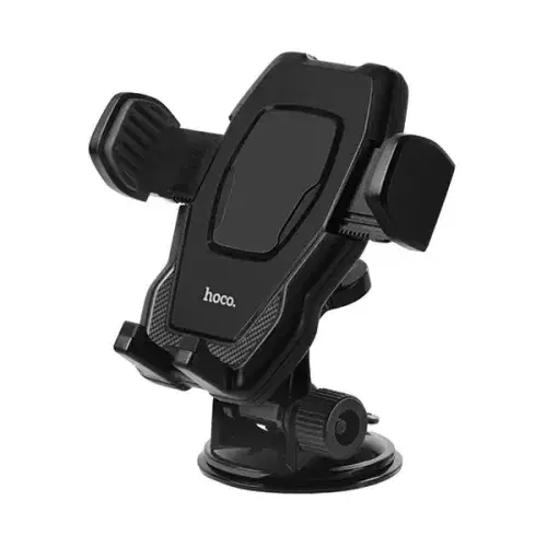 Hoco CA31 cool run suction cup car holder ,