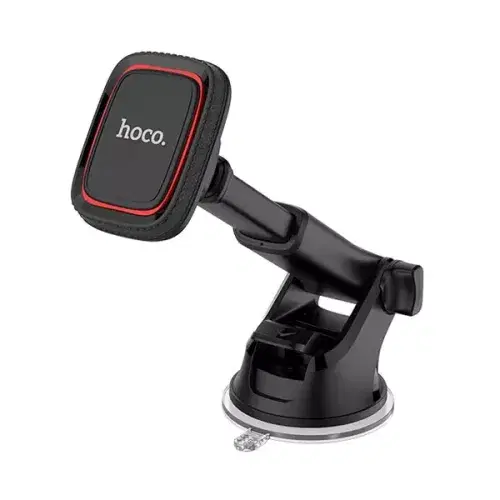 Hoco CA42 Cool Journey in-car dashboard holder with stretch rod ,
