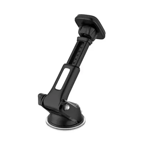 Hoco CA42 Cool Journey in-car dashboard holder with stretch rod ,