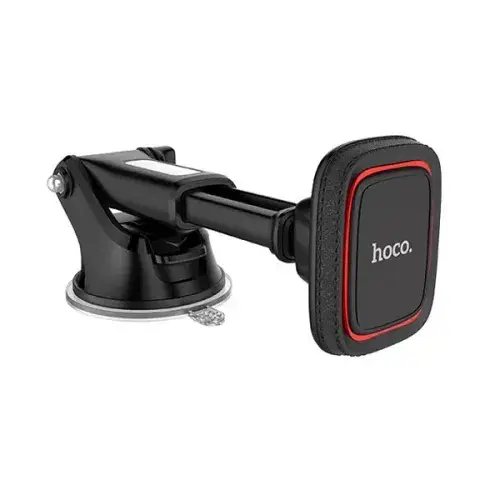 Hoco CA42 Cool Journey in-car dashboard holder with stretch rod ,