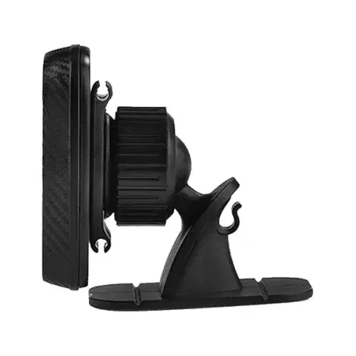 Hoco CA24 Lotto series magnetic automotive center adsorbed holder ,