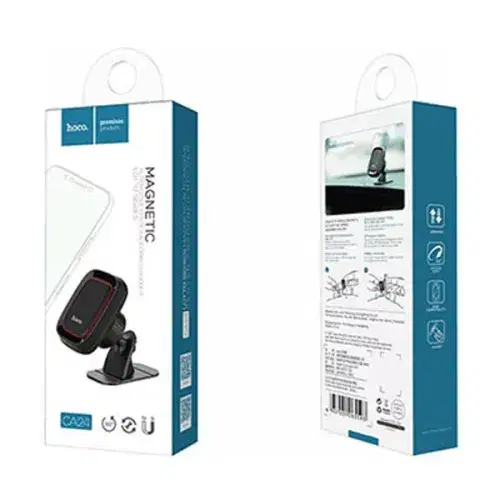 Hoco CA24 Lotto series magnetic automotive center adsorbed holder ,