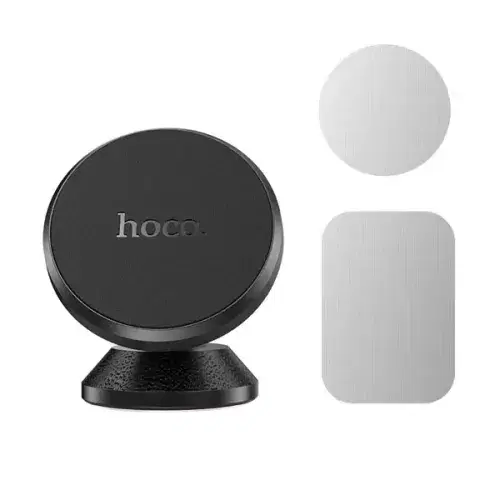 Hoco CA79 Ligue central console magnetic car holder ,