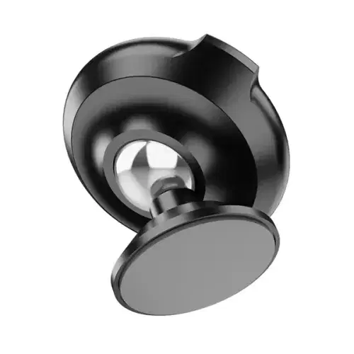 Hoco DCA14 Center console magnetic car holder ,