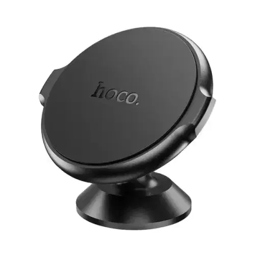 Hoco DCA14 Center console magnetic car holder ,