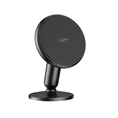 Hoco DCA16 Plus Center console magnetic car holder ,