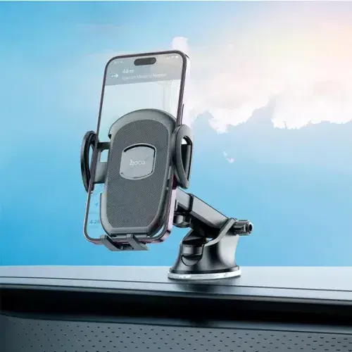 Hoco H9 General car holder(center console) ,