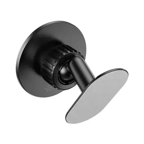 Hoco H13 Fine jade ring magnetic car holder(center console) ,