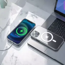 Xundd beetle magsafe matte skin series ,