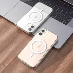 Xundd beetle magsafe matte skin series ,