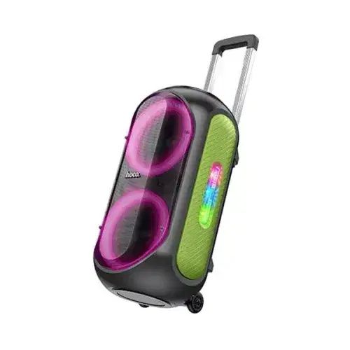 Hoco DS46 Max Wireless portable speaker ,