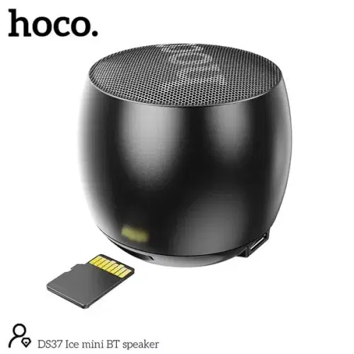 Hoco DS37 Ice Mini Bluetooth Speaker ,