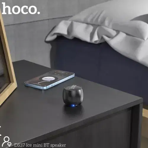 Hoco DS37 Ice Mini Bluetooth Speaker ,