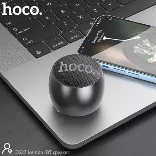 Hoco DS37 Ice Mini Bluetooth Speaker ,