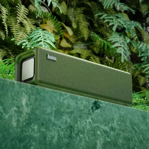 Hoco HC3 Bounce sports wireless speaker ,