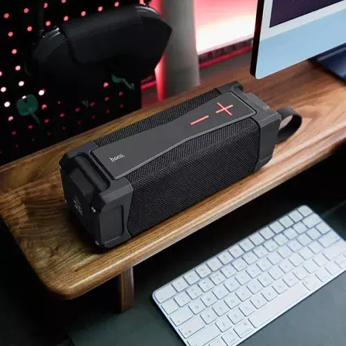 Hoco Wireless speaker “HC6 Magic” sports portable loudspeaker
