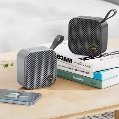 Hoco HC22 Auspicious Sports Bluetooth Speaker ,
