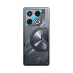 Infinix GT 20 Pro 5G , 12 GB , 256GB , Mecha Blue