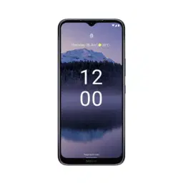 Nokia G11 Plus , 4 GB , 64GB , Lake Blue