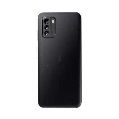 Nokia G60 5G , 6 GB , 128GB , Pure Black
