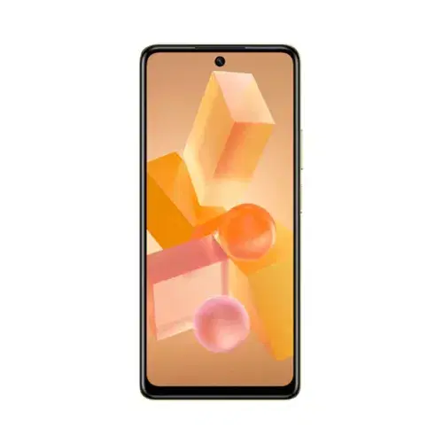 Infinix Hot 40 Pro , 8 GB , 256GB , Horizon Gold