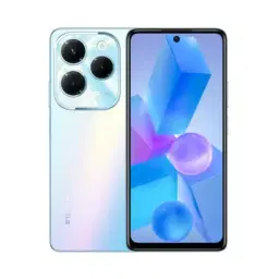 Infinix Hot 40 Pro , 8 GB , 256GB , Palm Blue